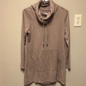 Pure Jill tunic dress